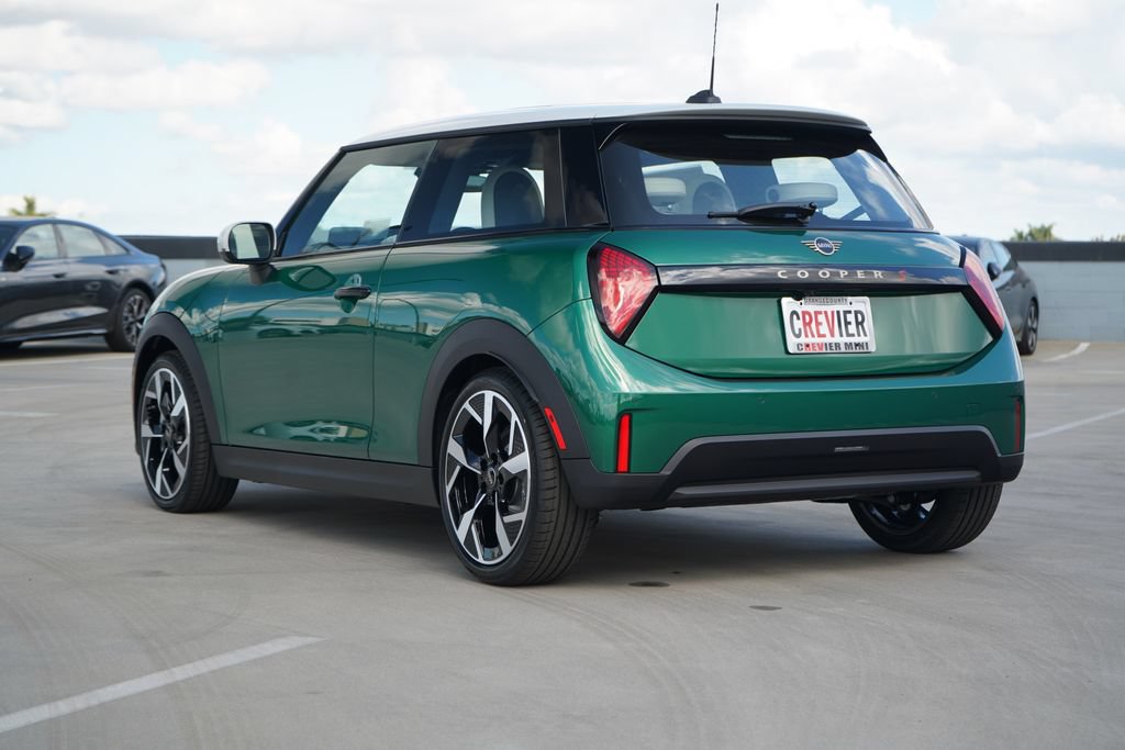 New 2026 MINI Cooper S FWD image 3