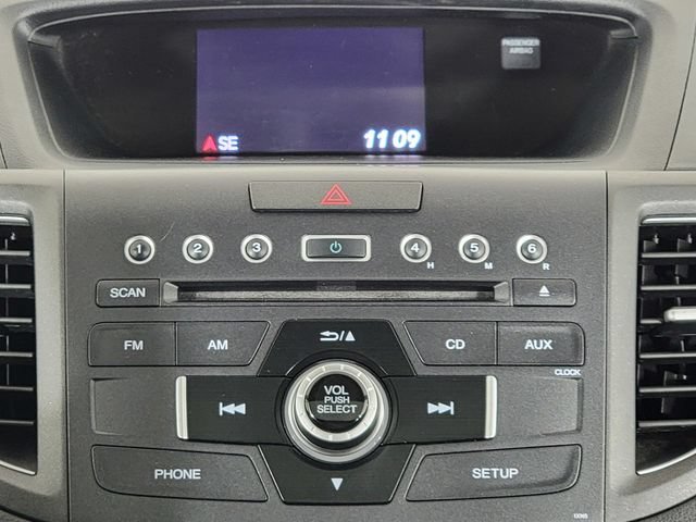 Used 2012 Honda CR-V EX image 21