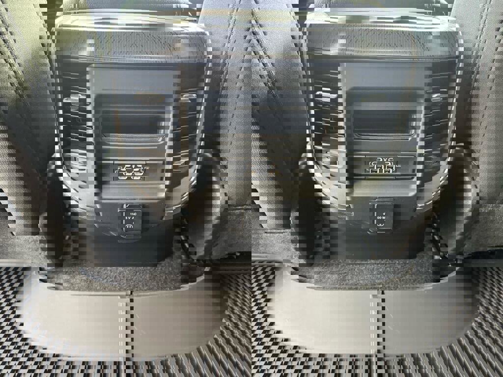 New 2026 RAM 1500 Big Horn image 15