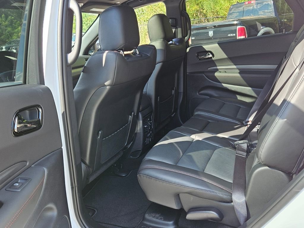 New 2026 Dodge Durango GT image 6