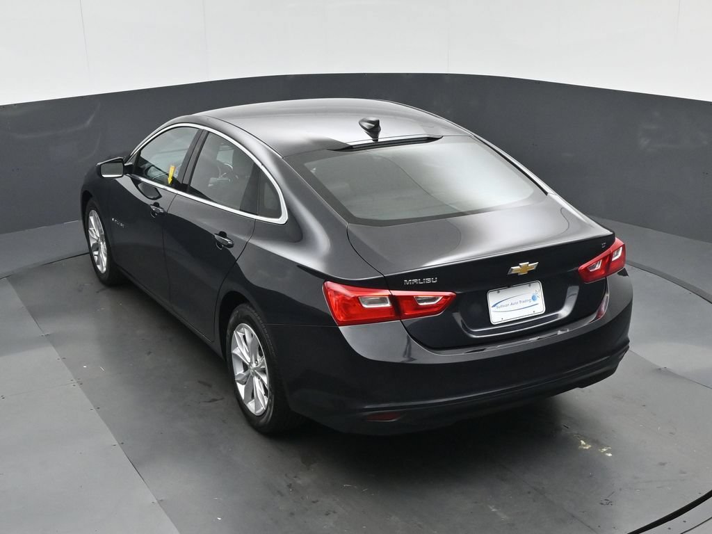 Used 2023 Chevrolet Malibu LT FWD image 55