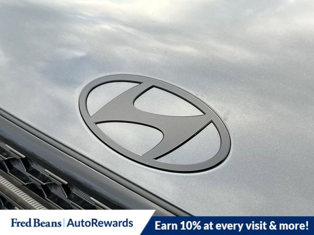 New 2026 Hyundai Santa Fe Calligraphy w/ Tow & Go Package image 22