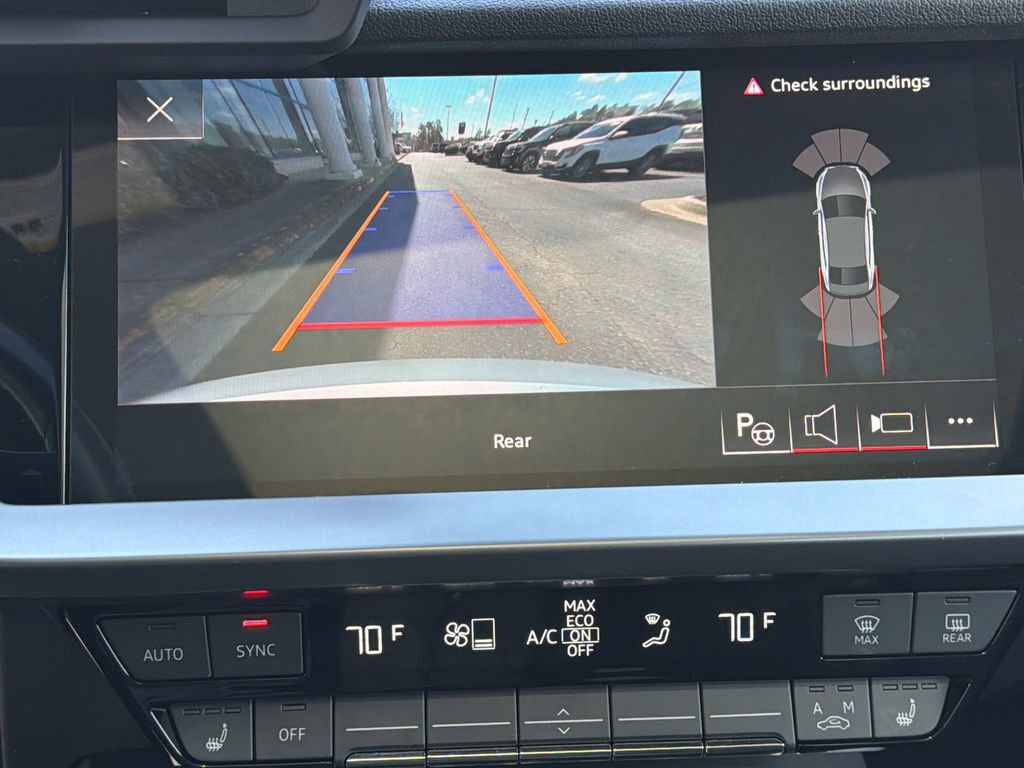 Used 2024 Audi A3 2.0T Premium image 31