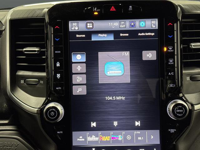 New 2026 RAM 2500 Big Horn image 18