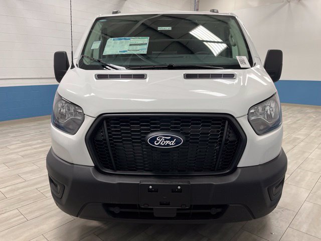 New 2026 Ford Transit 250 Low Roof RWD image 5