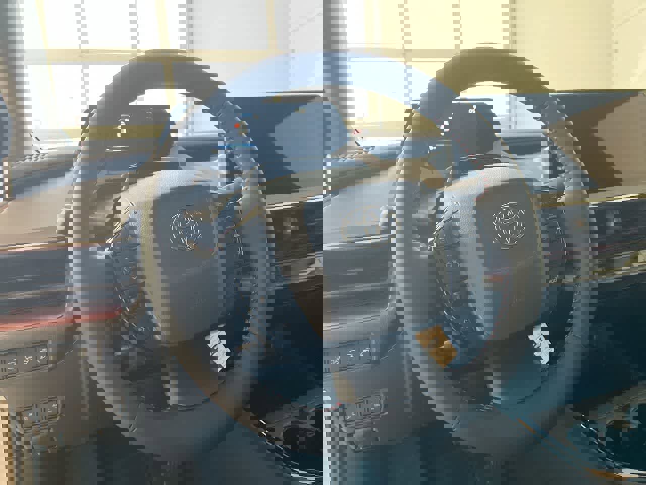 New 2026 Toyota Prius XSE image 14