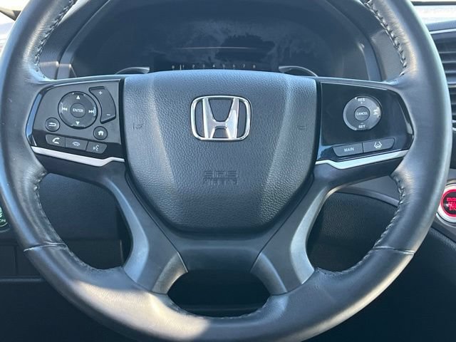 Used 2022 Honda Pilot Special Edition image 19