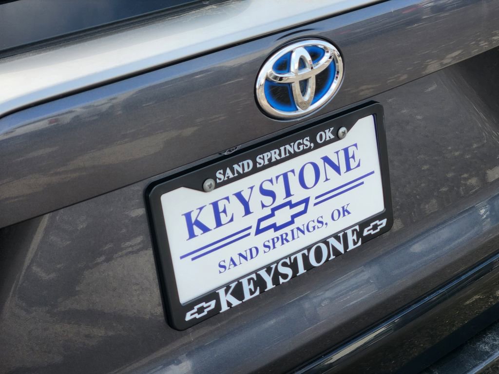 Used 2020 Toyota RAV4 XSE image 11