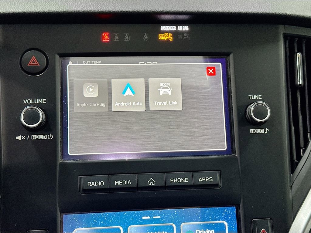 Certified 2024 Subaru Outback 2.5i image 11