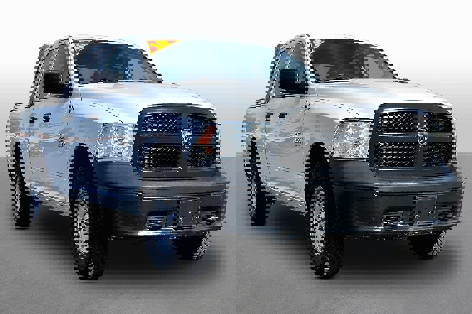 Used 2016 RAM 1500 Tradesman w/ Protection Group image 10