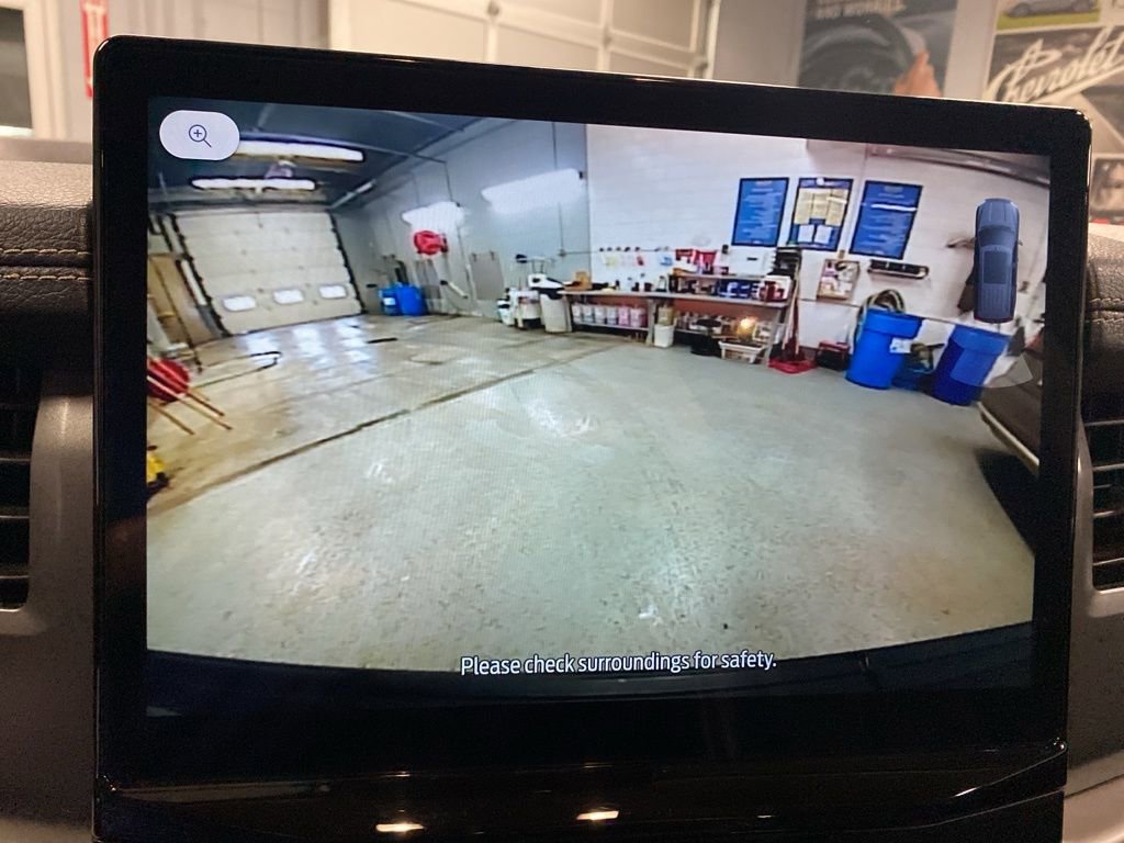 Used 2024 Ford Expedition Max XLT image 28