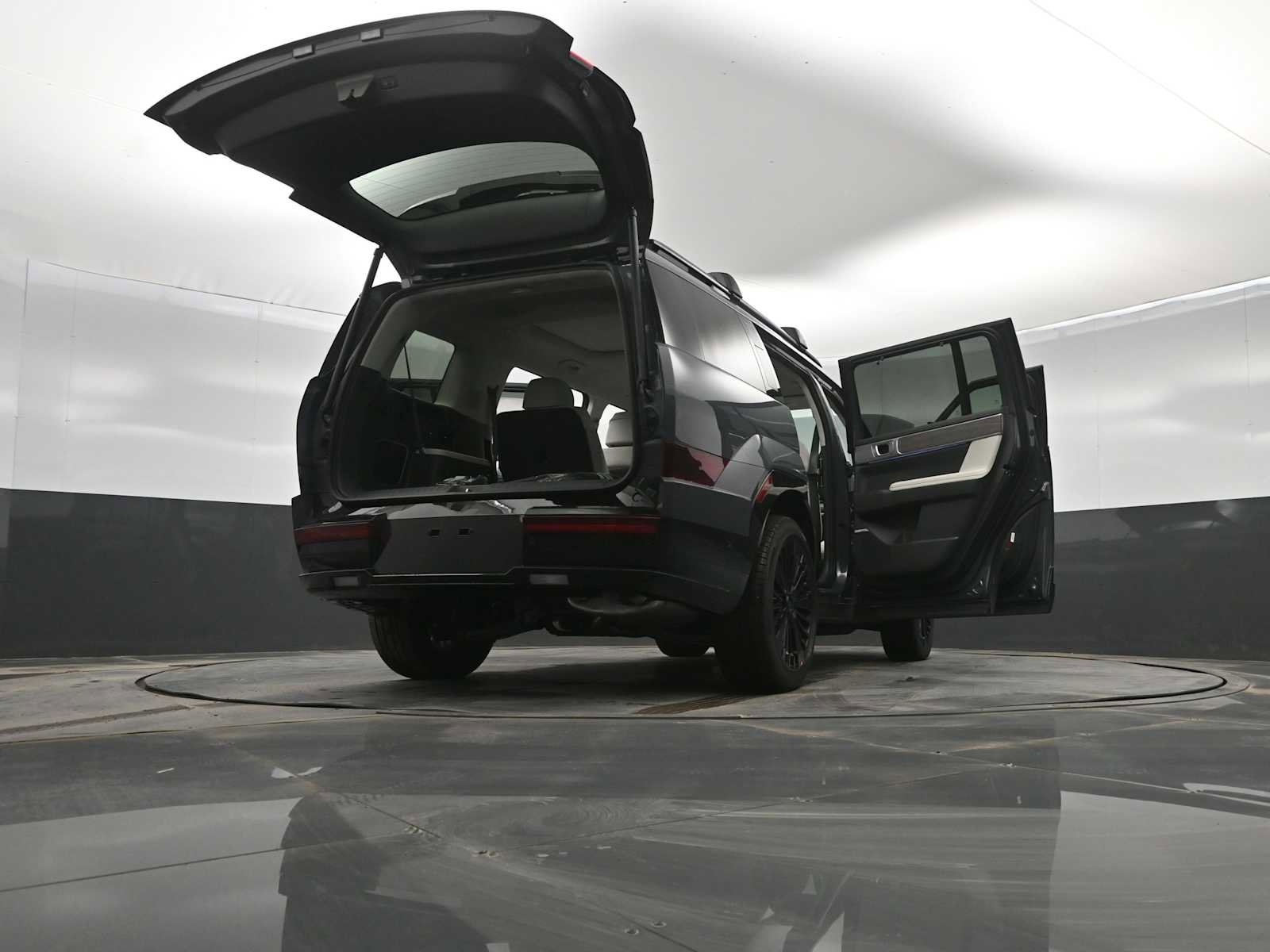 New 2026 Hyundai Santa Fe Calligraphy image 44