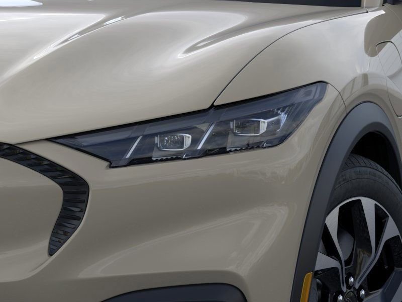 New 2026 Ford Mustang Mach-E Select image 19
