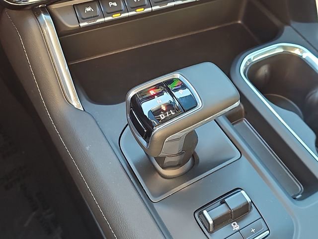 Used 2026 GMC Sierra 1500 Denali w/ Denali Reserve Package image 14