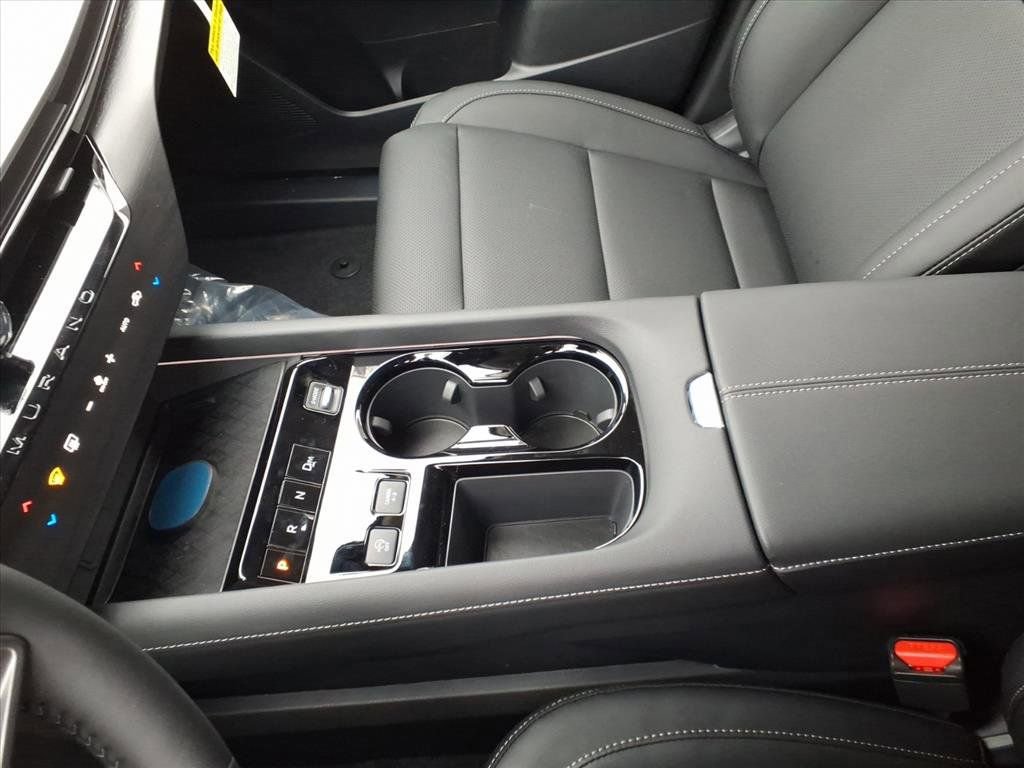 New 2026 Nissan Murano SL image 15