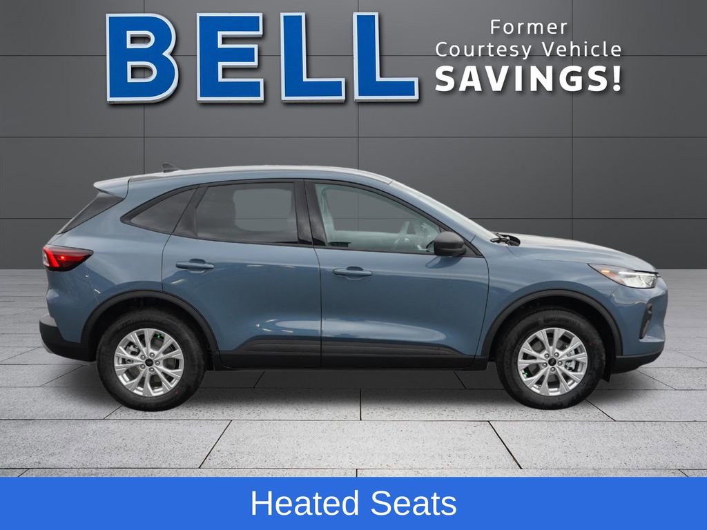 New 2026 Ford Escape Active w/ Tech Pack #1 image 2