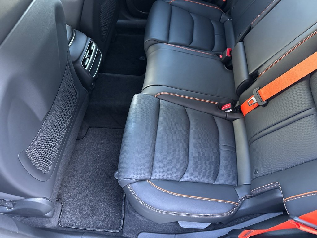 New 2026 Genesis GV70 3.5T Sport Advanced image 14