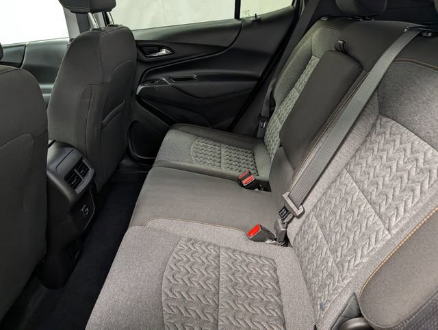 Certified 2024 Chevrolet Equinox LT image 12