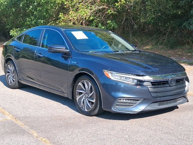 Used 2019 Honda Insight Touring image 7