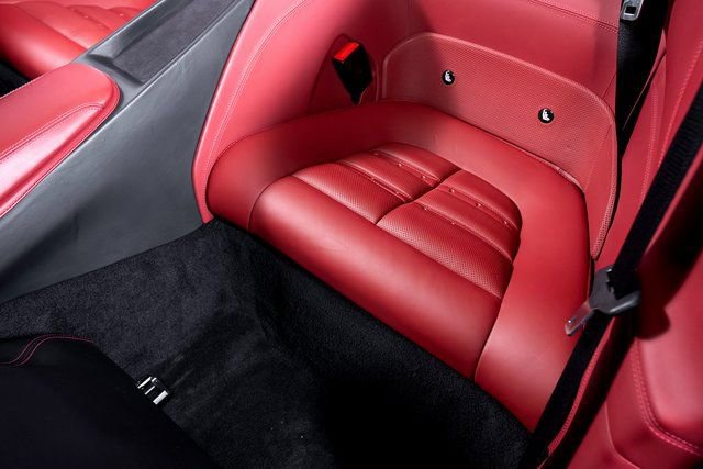 Certified 2020 Ferrari Portofino image 29