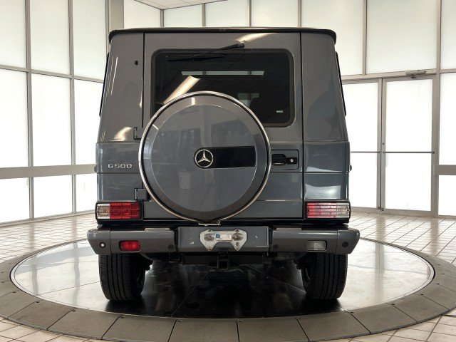Used 2005 Mercedes-Benz G 500 image 6