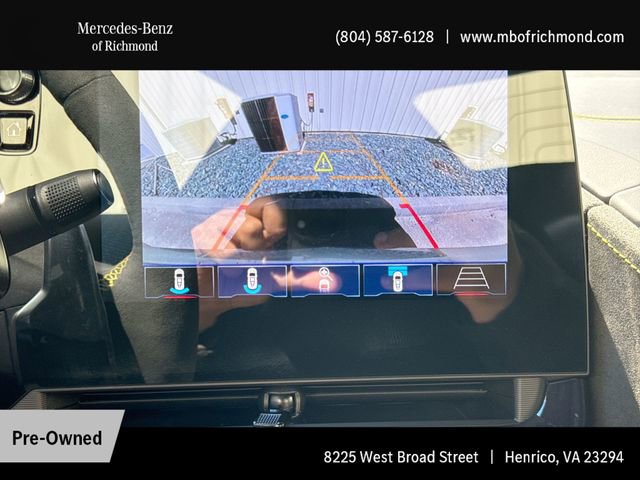 Used 2024 Chevrolet Corvette Stingray Premium Conv w/ Z51 Performance Package image 23