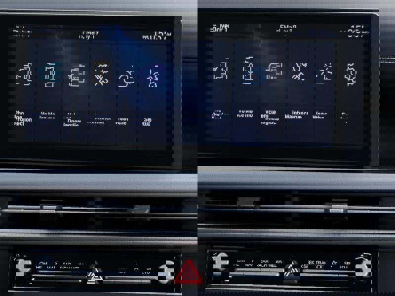 New 2026 Hyundai Tucson SE image 53