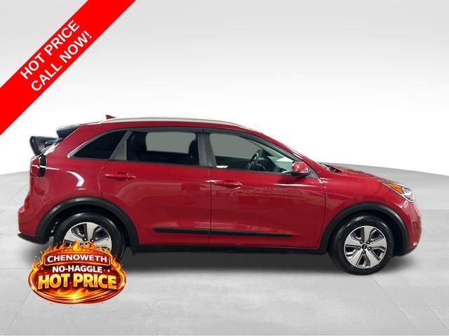 Used 2018 Kia Niro LX image 6