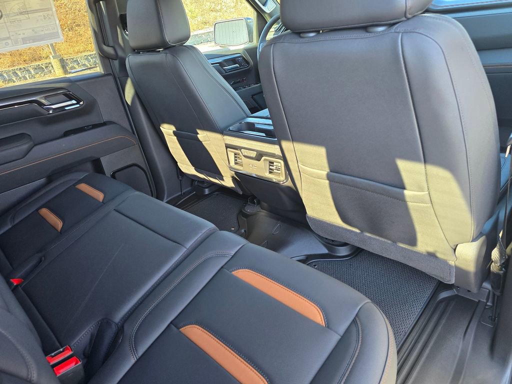 New 2026 GMC Sierra 1500 AT4 w/ AT4 Premium Package image 28
