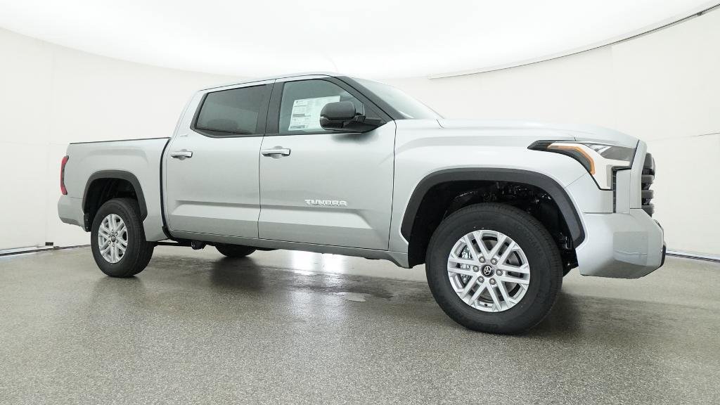 New 2026 Toyota Tundra SR5 image 21