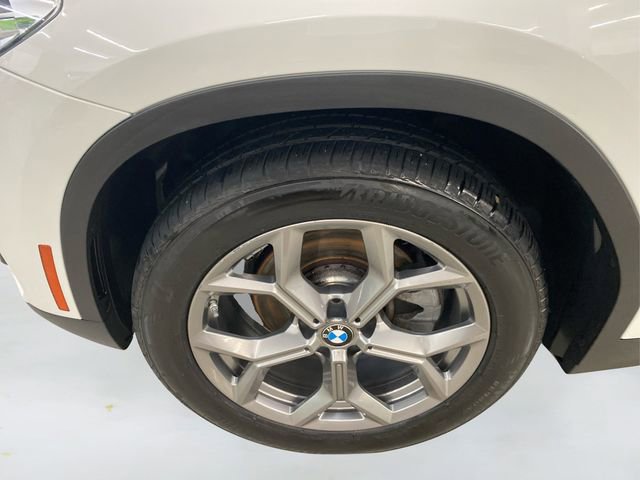 Used 2021 BMW X3 xDrive30i w/ Convenience Package image 19
