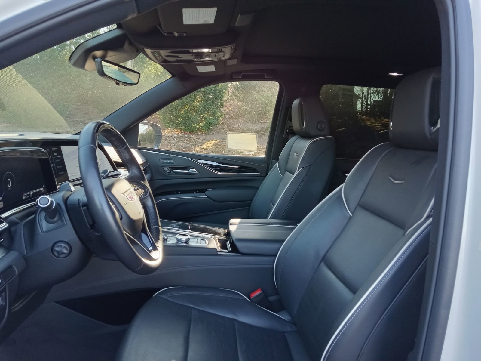 Certified 2024 Cadillac Escalade Sport image 5