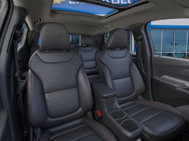 New 2027 Chevrolet Bolt RS w/ Technology Package image 16