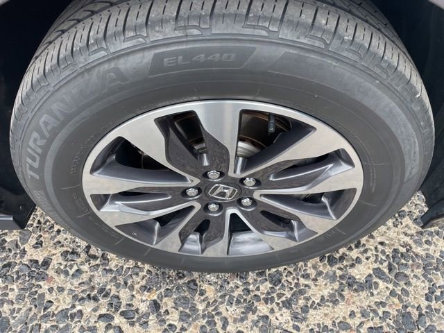 Used 2023 Honda Odyssey EX-L image 11