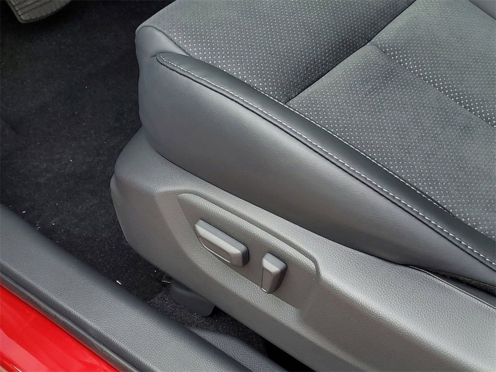 New 2025 Mitsubishi Eclipse Cross SE image 11