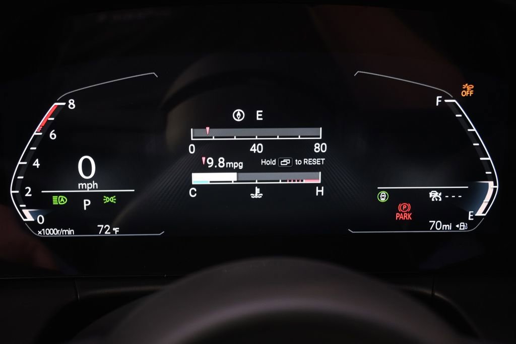 New 2026 MAZDA CX-5 2.5 S w/ Premium Package AWD/4WD image 25