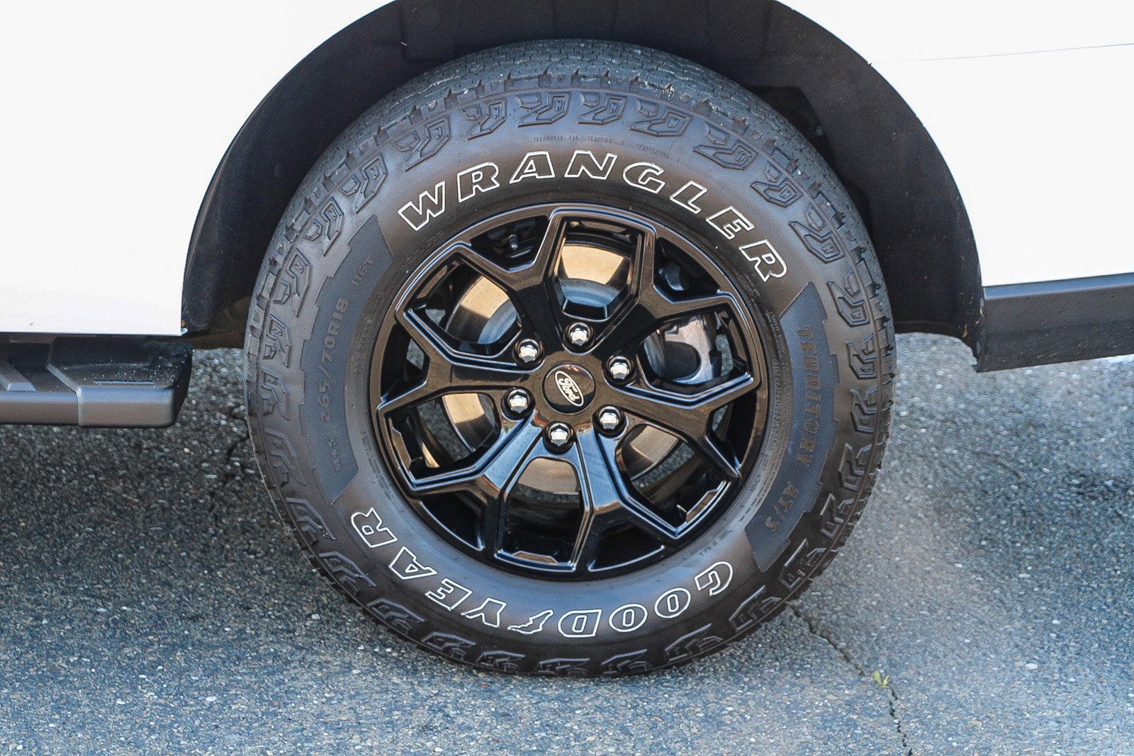 Used 2024 Ford Expedition Timberline image 10