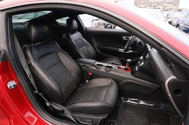 Used 2020 Ford Mustang GT Premium image 21