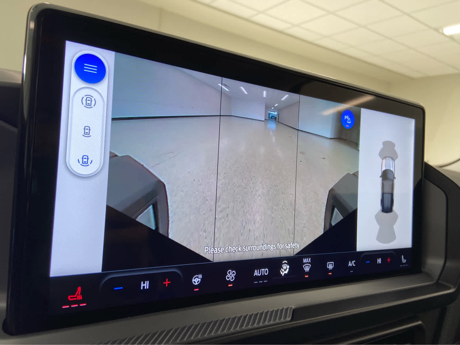 New 2025 Ford Bronco Sport Badlands w/ Badlands Tech Package image 37