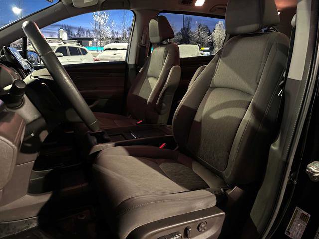 Used 2018 Honda Odyssey EX image 22
