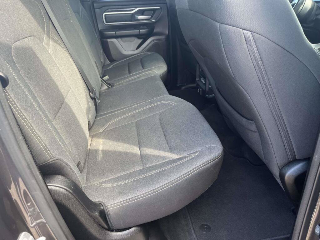 Used 2022 RAM 1500 Big Horn AWD/4WD image 19