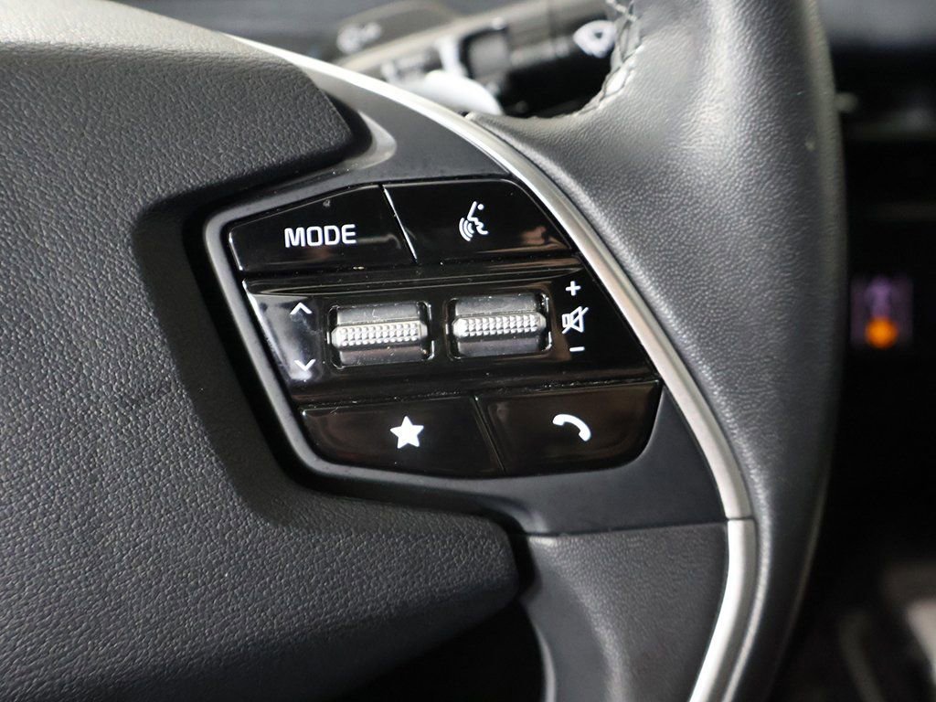 Used 2024 Kia EV6 Wind w/ Wind Technology Package image 35