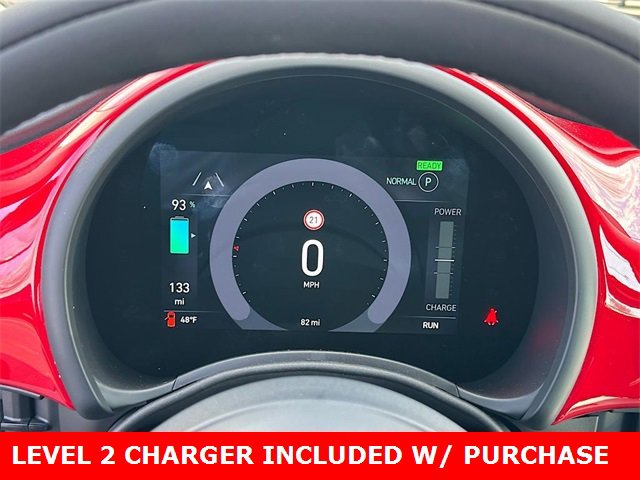 New 2024 FIAT 500 e (RED) image 20