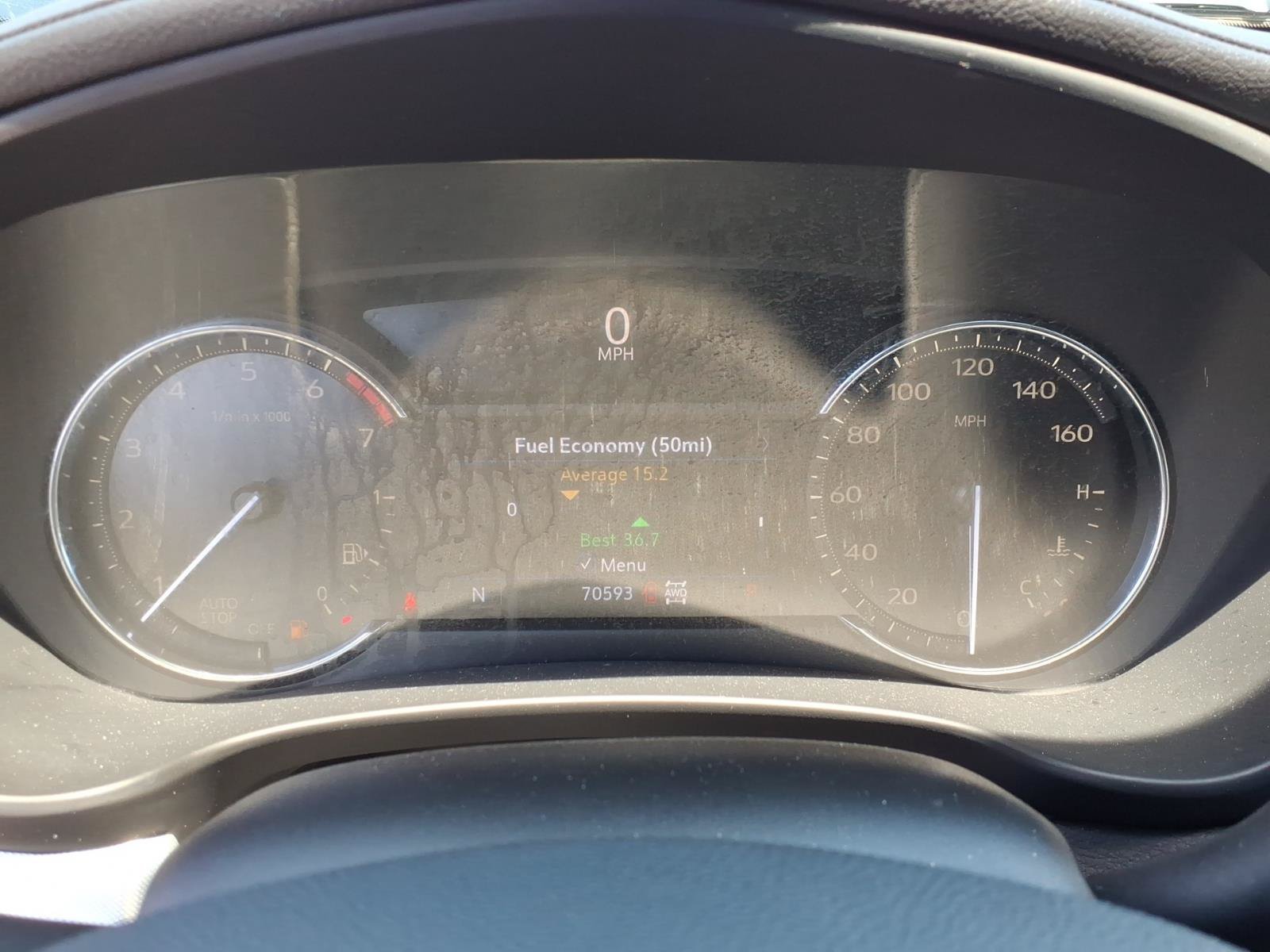 Used 2019 Cadillac XT4 Premium Luxury w/ Cold Weather Package AWD/4WD image 25