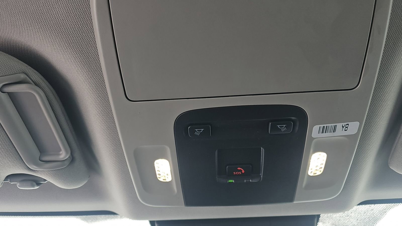 Certified 2025 Toyota Camry LE image 21
