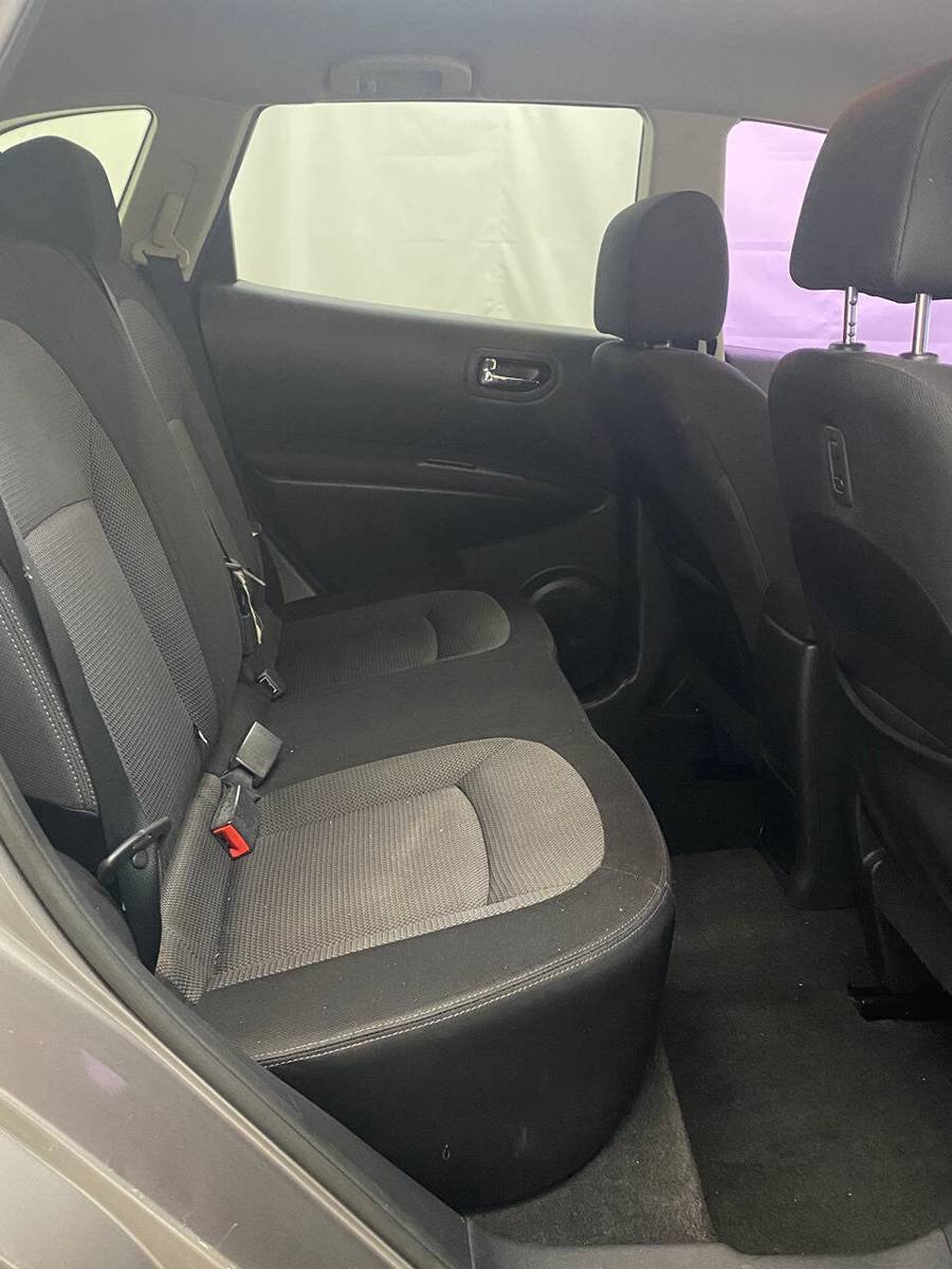 Used 2012 Nissan Rogue SV AWD/4WD image 12