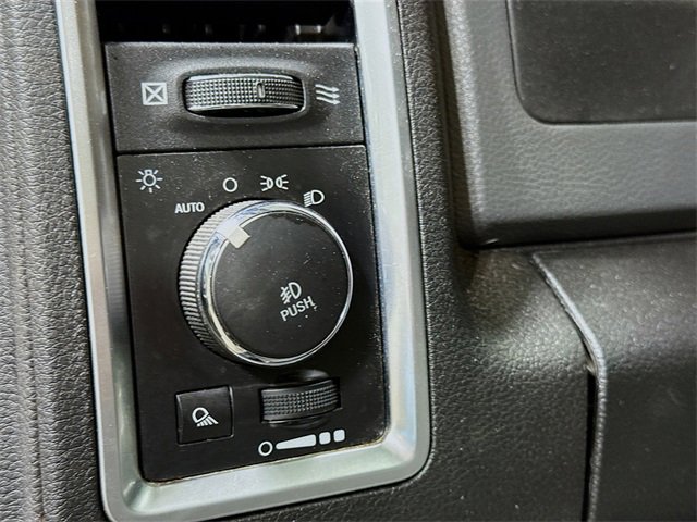 Used 2016 RAM 2500 Big Horn image 17