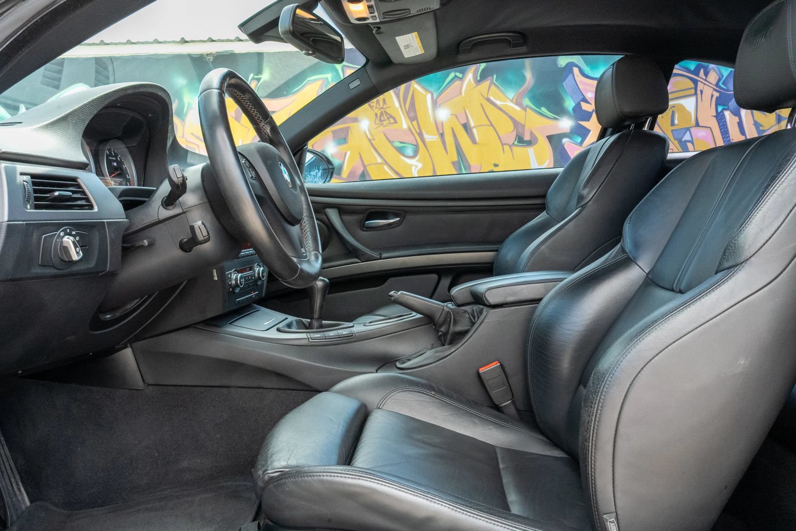 Used 2012 BMW M3 Coupe RWD image 25