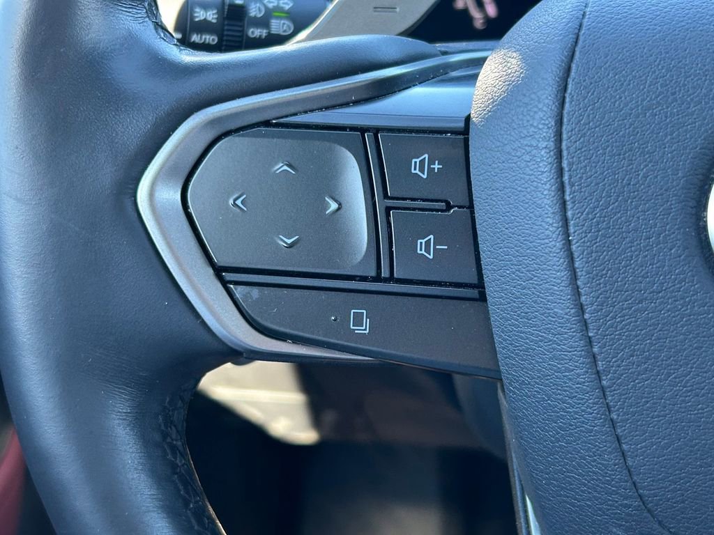 Used 2023 Lexus NX 350h AWD w/ Vision Package image 38