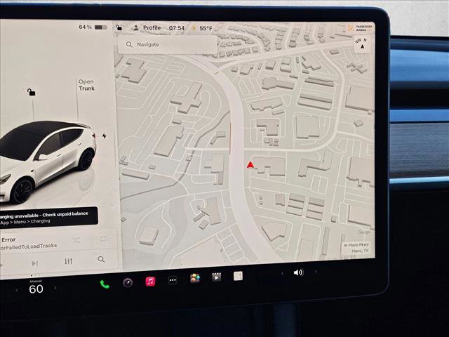 Used 2022 Tesla Model Y Performance image 14